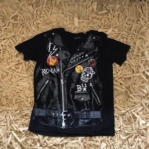 Boys shirt